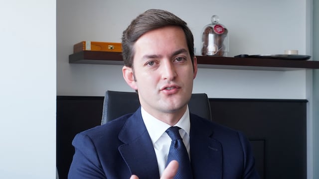 Esteban Torres, legislador de ADN: Sin un debate de altura en la Asamblea Nacional, cambios constitucionales podrían no tener un buen resultado