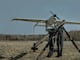 Primer dron de hidrógeno del mundo es casi indetectable: su motor silencioso genera menos calor y está diseñado para labores en zonas de guerra activa