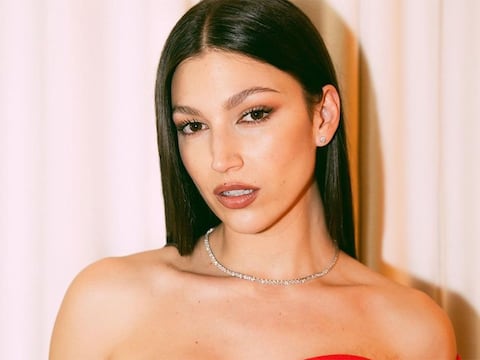 La nueva etapa de Úrsula Corberó como madre primeriza: “Tanto amor no me cabe”