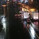 Cierre de vía Alóag-Santo Domingo por hundimiento en puente del kilómetro 95