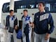 Emelec oficializa a Cristian Nasuti como DT interino: Javier Klimowicz será su asistente técnico