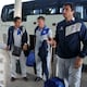 Emelec oficializa a Cristian Nasuti como DT interino: Javier Klimowicz será su asistente técnico