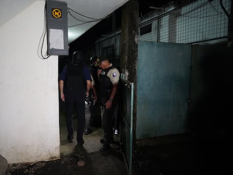 Quinta jornada del toque de queda: Ministro del Interior anuncia operativo de 12 horas con impacto de $ 400 millones a economías criminales