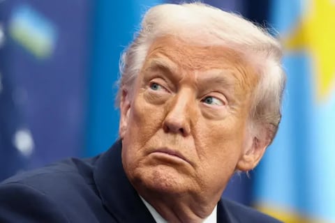 Trump dice que Europa se enfrenta a la “desaparición de su civilización”