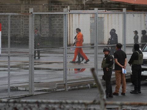 Hasta tres años de cárcel deja el incumplimiento de decisiones legítimas de autoridad competente por el que será procesado Aquiles Alvarez