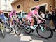 Así se correrá la etapa 9 del Giro de Italia 2026: épica, batalla y espectáculo
