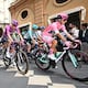 Así se correrá la etapa 9 del Giro de Italia 2026: épica, batalla y espectáculo