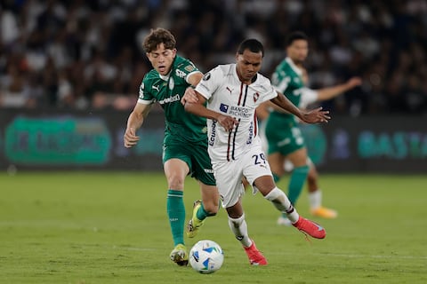 Rumbo a la MLS: Bryan Ramírez deja Liga de Quito y fue anunciado como refuerzo del FC Cincinnati