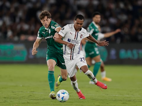 Rumbo a la MLS: Bryan Ramírez deja Liga de Quito y fue anunciado como refuerzo del FC Cincinnati