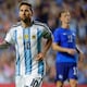Argentina derrota a Islandia y queda lista para su estreno en el Mundial 2026 frente a Argelia