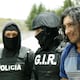 Colón Pico recibe una nueva orden de prisión preventiva, esta vez por el delito de intimidación contra la fiscal general, Diana Salazar