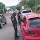 Operativos de alcoholemia y seguridad se refuerzan en las vías de Esmeraldas durante este feriado