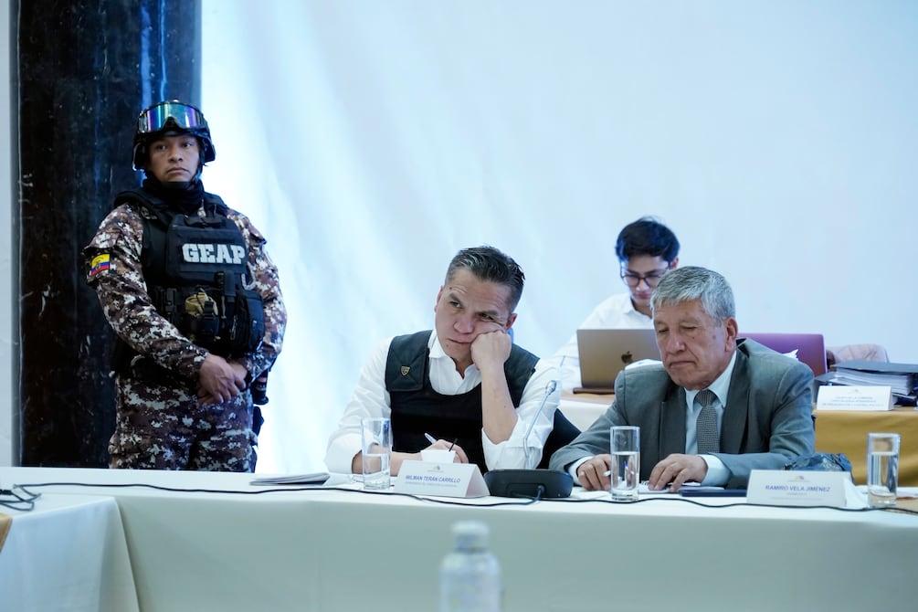 Alias ‘Diablo’ en tres sentencias por ‘manipular la justicia’ suma cerca de $ 250.000 por pagar como multas y reparaciones económicas