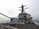 Destructor de misiles guiados USS John Finn realiza primer tránsito de 2026 por el estrecho de Taiwan: China reacciona rápidamente