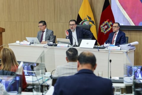 Exoneración y compensación se propone para afectados por desabastecimiento de agua en Quito