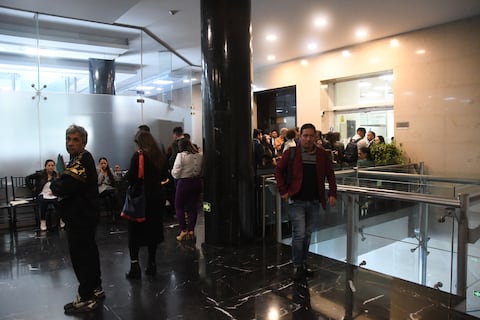 A dedo se entregan cargos con nombramiento en la Asamblea Nacional tras el carnaval