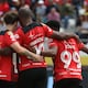 Leones FC supera a Mushuc Runa y se acerca al cuadrangular de la Copa Sudamericana