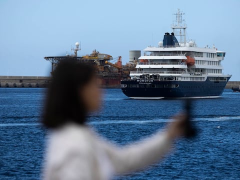 Francia analiza el hantavirus del crucero MV Hondius y encuentra una coincidencia con cepas de Sudamérica
