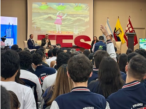 Competencia digital tendrá tres categorías de juegos en el TES