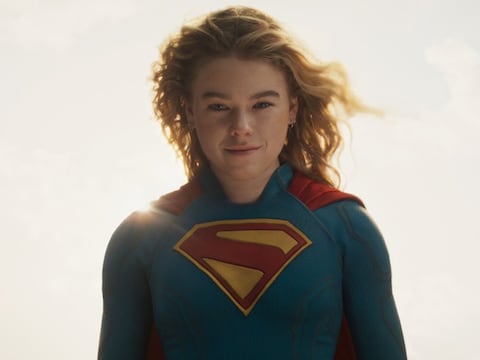 ‘Supergirl’ estrena su primer tráiler y deja ver una película cargada de estrellas: Milly Alcock, Jason Momoa, David Corenswet y Krypto