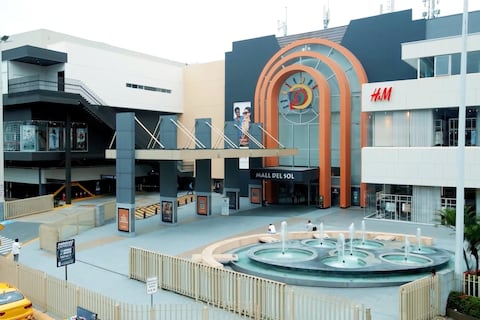 Toque de queda: Estos son los nuevos horarios de centros comerciales en Guayaquil