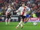 Sin Kendry Páez, River Plate gana a Rosario Central y es finalista del Torneo Apertura de Argentina
