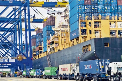 Estados Unidos publica su nuevo anexo II e incluye más productos exentos de sobretasa