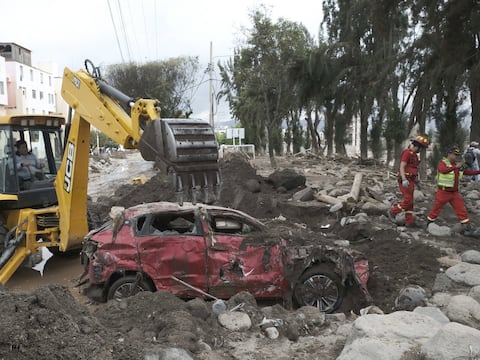 Senamhi prevé que el Niño Costero alcance intensidad moderada en julio