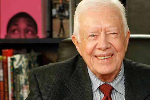 Así será la despedida de Jimmy Carter tras su muerte en Estados Unidos