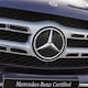 Mercedes-Benz vuelve a registrar su marca en Rusia tras salir del país en el 2022