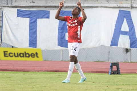 ‘La mentalidad era sumar tres puntos’, asegura Segundo Portocarrero tras vencer a Emelec