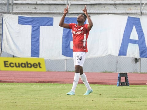 ‘La mentalidad era sumar tres puntos’, asegura Segundo Portocarrero tras vencer a Emelec