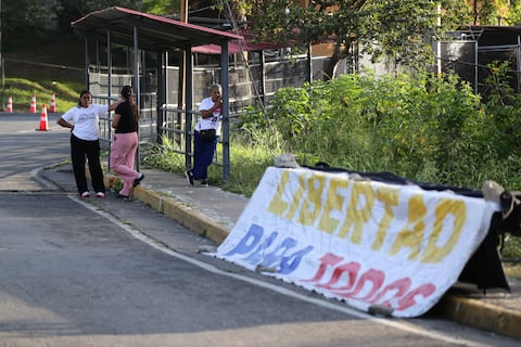 Venezuela registra 185 excarcelaciones tras aprobación de la Ley de Amnistía