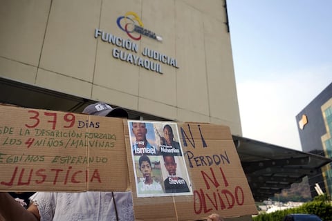 Defensor de familias de los chicos de las Malvinas espera celeridad en el otro proceso por secuestro extorsivo con resultado de muerte