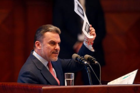 “Fiscalía no busca la verdad, sino construir relatos que se ajusten a sus intereses”: exministro correísta José Serrano denuncia ‘procedimientos viciados’ en el caso Magnicidio FV