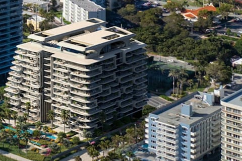 El gigante de Dubái se estrella en Florida: Damac no logra vender ni un solo piso de 15 millones sobre las ruinas de Surfside