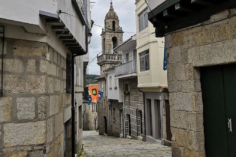 Perfecto para jubilarse y vivir cerca de paisajes de ensueño, este pueblo de España tiene alquileres desde 250 euros