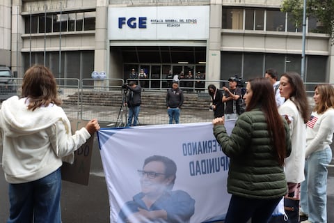 Caso Magnicidio FV: procesado pide que alias ‘Invisible’ y alias ‘Flaca’ rindan versión; Fiscalía requiere información a Interpol sobre José Serrano y Xavier Jordán