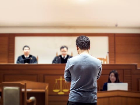 ‘Le mani pulite’