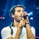 Sebastián Yatra llegó a Ecuador: el cantante dará conciertos en Quito y Guayaquil