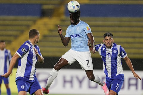 ¿Cuánto dinero ganó Universidad Católica tras su corta participación en la Copa Libertadores 2026?