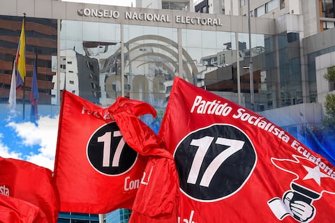 Partido Socialista alista candidaturas, auspiciaría a Augusto Barrera en la Alcaldía de Quito