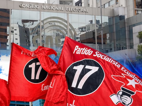 Partido Socialista alista candidaturas, auspiciaría a Augusto Barrera en la Alcaldía de Quito