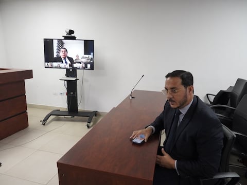 Suspenden audiencia del caso Goleada programada este lunes, 2 de marzo, en Quito