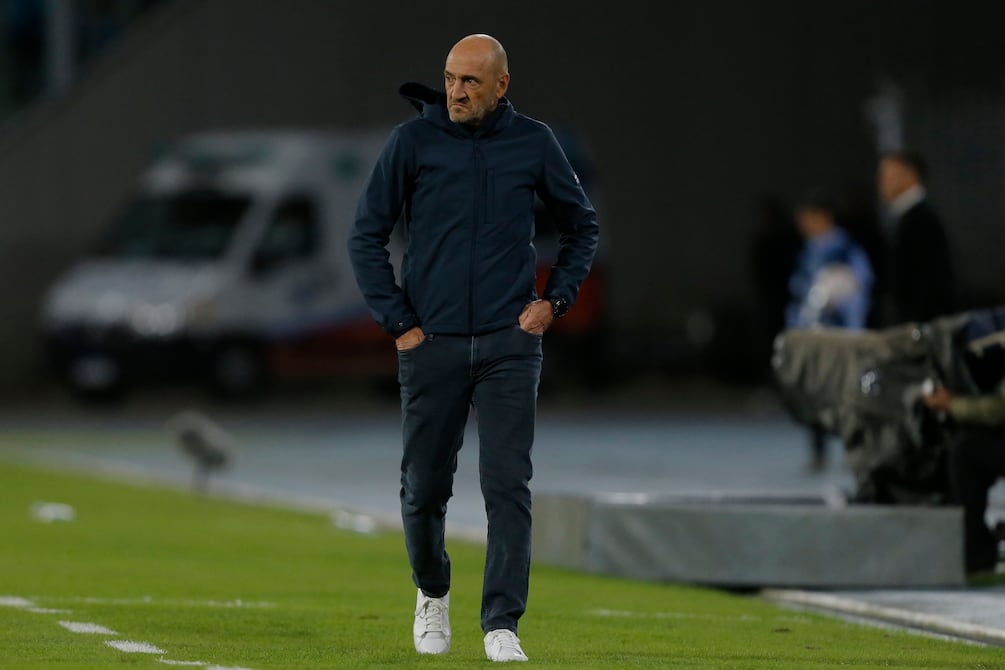 Oficial: Guillermo Duró es el nuevo entrenador de Emelec