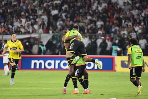 Barcelona SC recibe a Leones FC en un duelo inédito en 67 ediciones del Campeonato Ecuatoriano de Fútbol