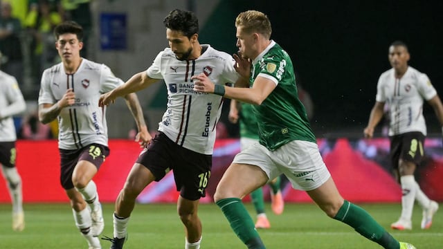 El poder económico, ¿El factor que define el éxito en el fútbol moderno?: la realidad que refleja la Copa Libertadores