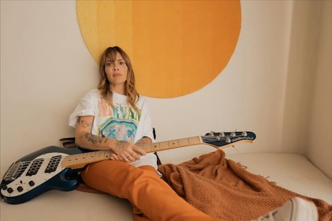 Kany García vuelve a Ecuador con dos conciertos en 2026