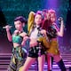 ‘Las guerreras k-pop’ (K-pop Demon Hunters) es la película de animación más vista en Netflix de todos los tiempos