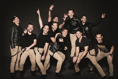 Magneto y Mercurio regresan a Ecuador con el show ‘Un amor que no termina’: Fechas y precios de las entradas al concierto